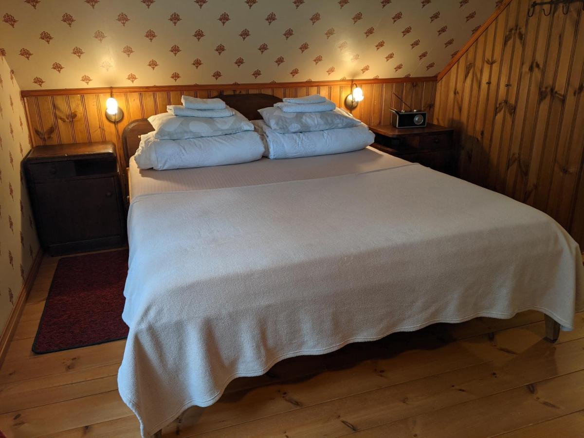 Avinurme Hostel Exteriör bild