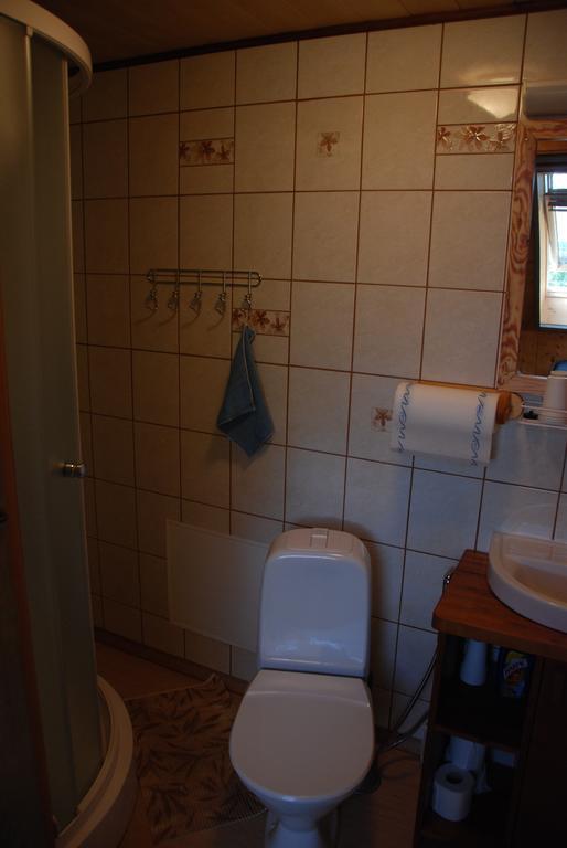 Avinurme Hostel Rum bild